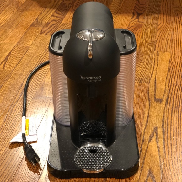 Nespresso